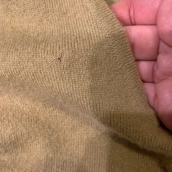 100% Cashmere - Picture 4 of 5